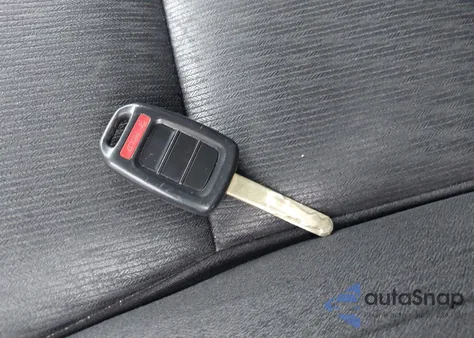 2014 Honda Accord Sport z USA, uszkodzony, nr VIN 1HGCR2F52EA086027